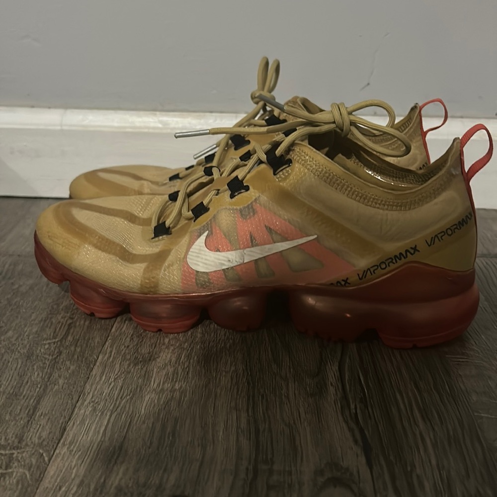 Nike vapor max